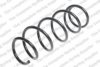 SUZUK 4111171L10 Coil Spring